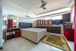 West Coast Ferry Road (D5), Terrace #496780441